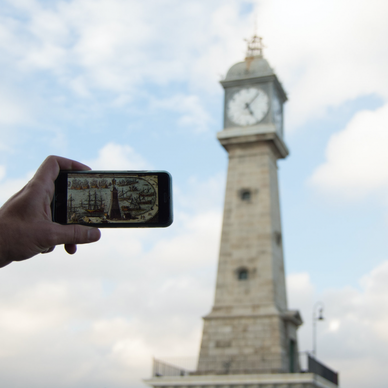 Visita la cofradía de pescadores de barcelona y termina el paseo con un menú marinero en nuestro restaurante xup,xup