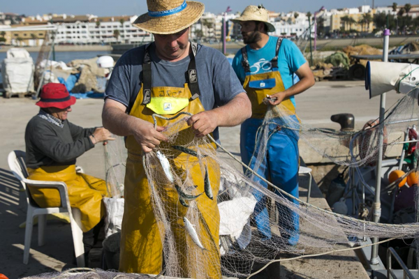 Barceloneta Fisherman’s Association