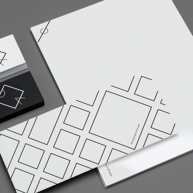 Nueva imagen corporativa